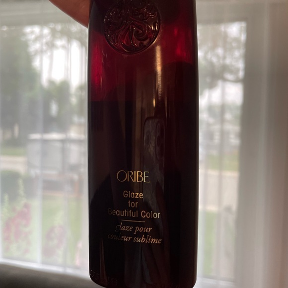 Oribe glaze and la biosthetique heat protector - Picture 2 of 6